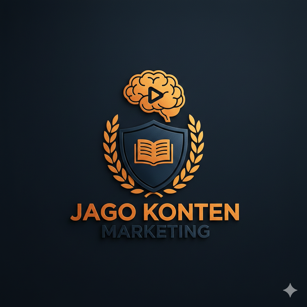 JAGO KONTEN DAN MARKETING