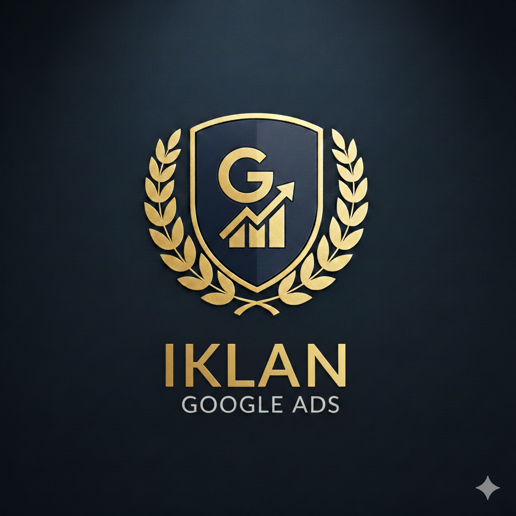 IKLAN GOOGLE ADS PAKET BASIC